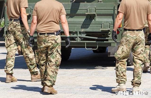 乌克兰军队真的伤亡30-40万了吗乌克兰靠什么打仗