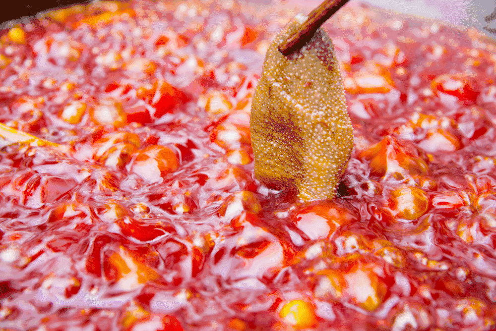 重庆成都火锅谁才是正宗