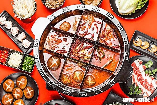 重庆成都火锅谁才是正宗