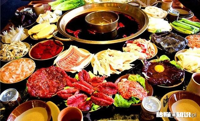 重庆成都火锅谁才是正宗