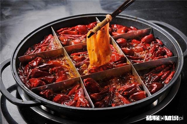 重庆成都火锅谁才是正宗