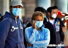 为什么加拿大和美国相邻但疫情相比一点也不严重