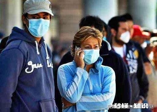 为什么加拿大和美国相邻但疫情相比一点也不严重