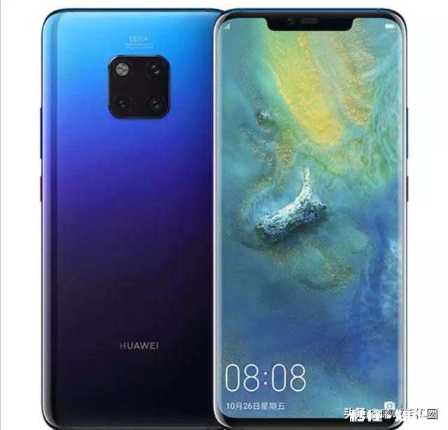 2020年6月，3000左右的手机购买推荐有哪些