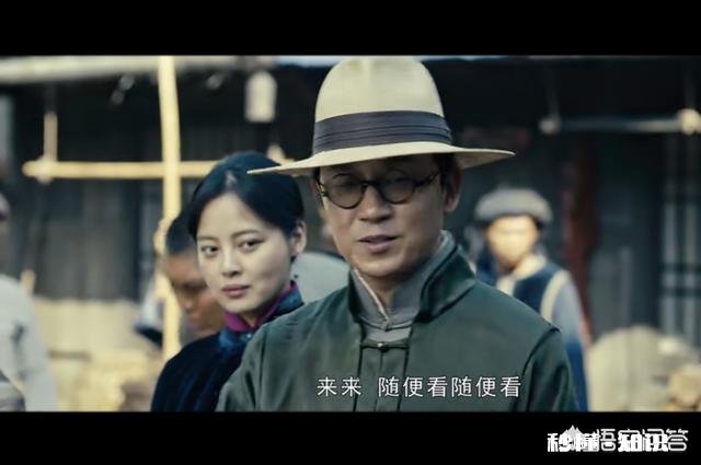 为什么有人认为潘粤明迷恋拍网剧了