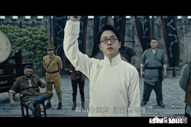 为什么有人认为潘粤明迷恋拍网剧了