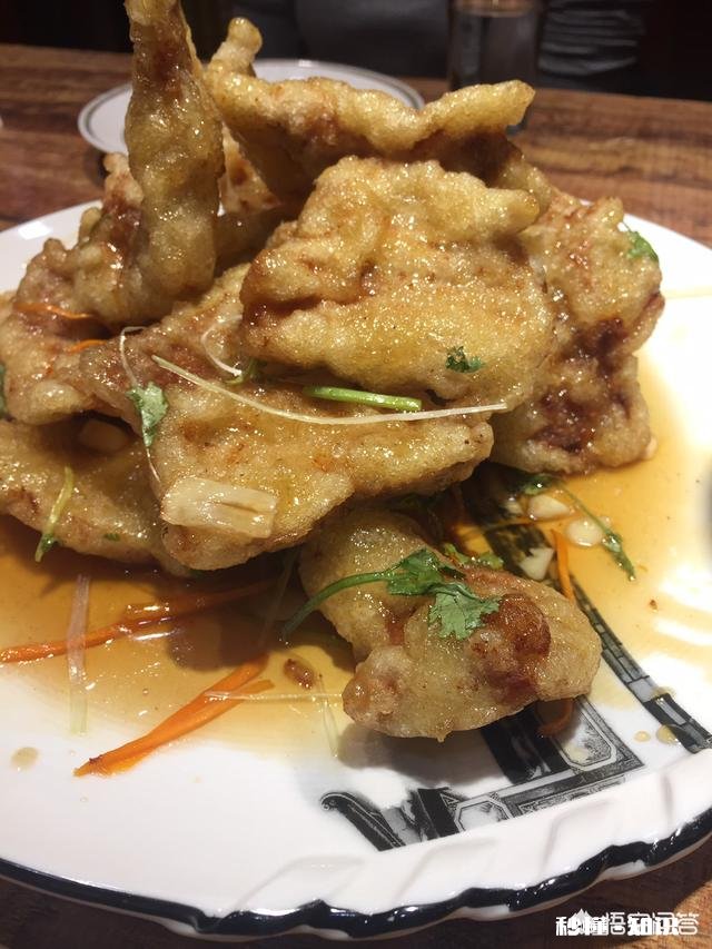 锅包肉是哪里的怎么做呢