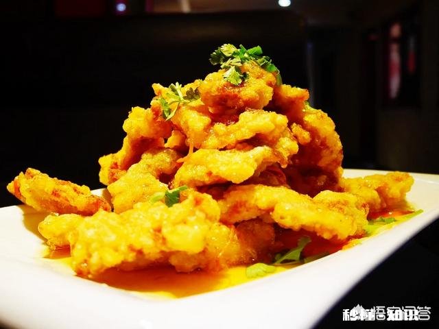 锅包肉是哪里的怎么做呢