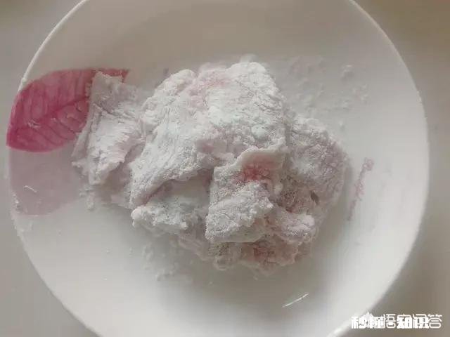 锅包肉是哪里的怎么做呢