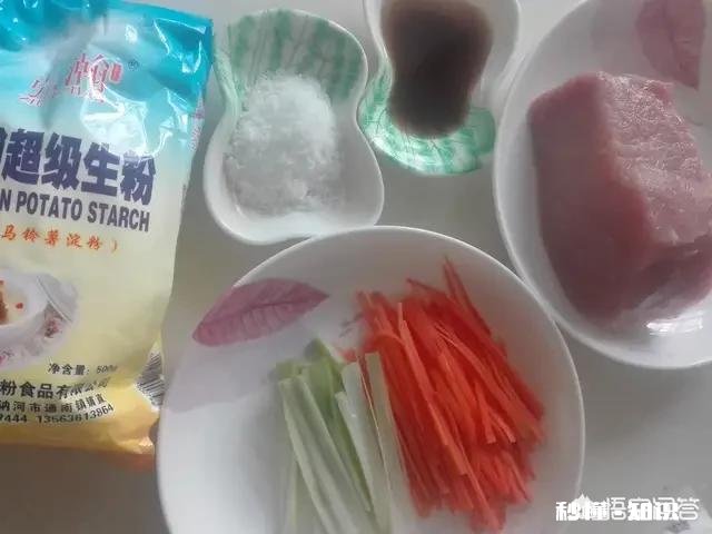 锅包肉是哪里的怎么做呢