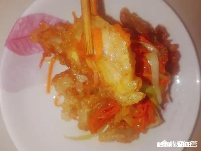 锅包肉是哪里的怎么做呢