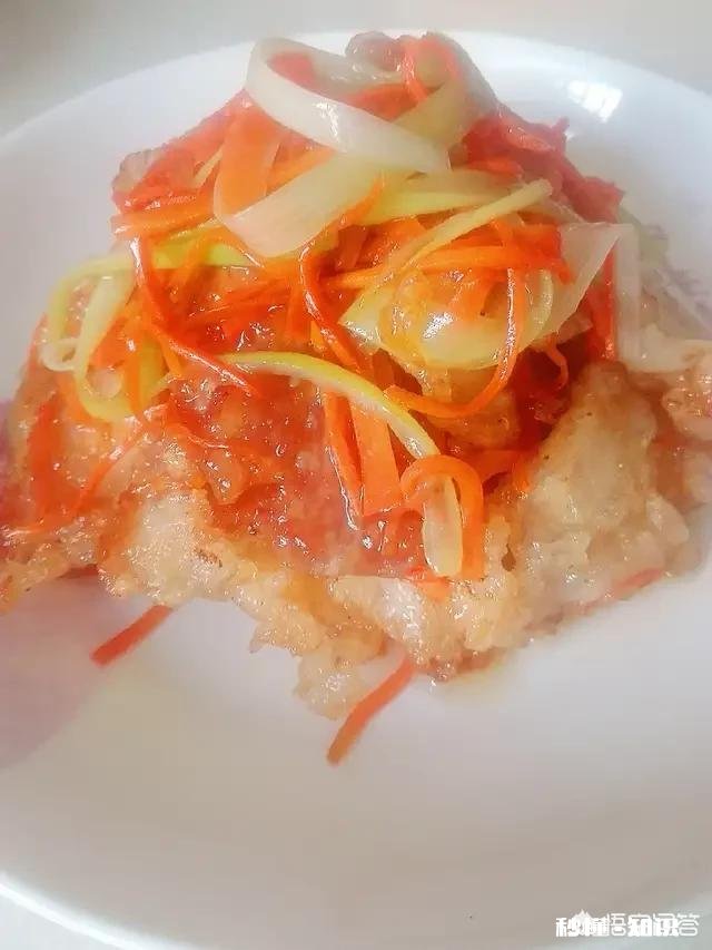 锅包肉是哪里的怎么做呢