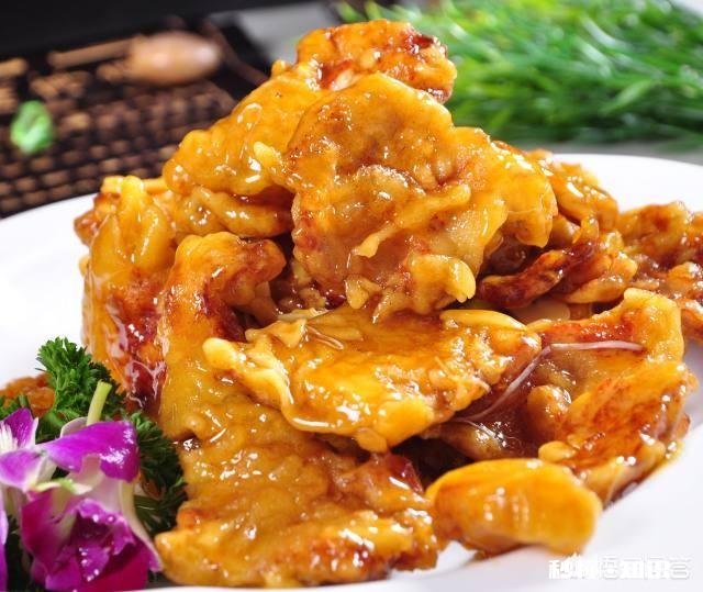 锅包肉是哪里的怎么做呢