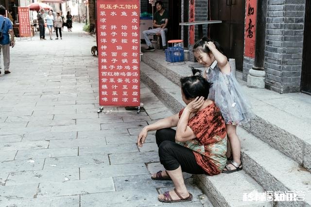 你在旅游的时候拍的最得意的照片是哪张