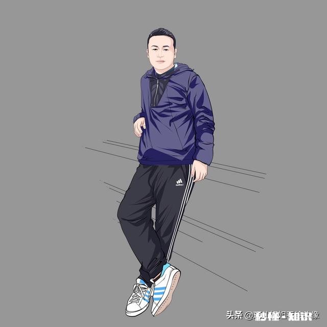 三十岁的男人用什么微信头像更能体现魅力