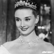 珠宝能不能提升气质