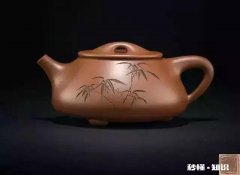 紫砂艺术品的定价权在哪里在作者手里吗