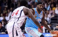 布拉切夺命三分球，广东宏远惨遭逆转，你能接受这样的结果吗