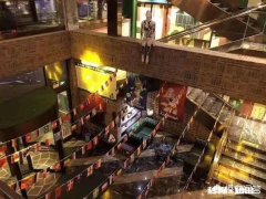 当今赚钱最快的是哪个行业