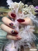 现在学美甲，前景好嘛