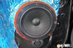 汽车音响改装，有什么建议