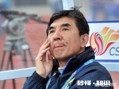 三战全负，球迷怒喊下课，马林丢球后还在笑，你觉得大连一方如何能摆脱困境