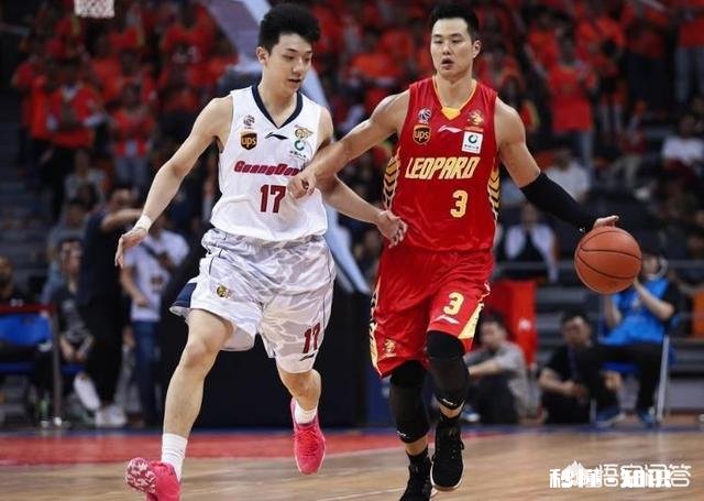 广体说孟铎下赛季可能转会，广东队有机会签下他吗