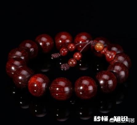 小叶紫檀夏天可以戴吗