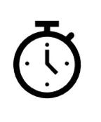 近期疫情原因，孩子作业非常磨蹭，应该怎么办