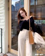 170的女生在面试时候要不要穿高跟鞋