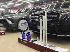 为什么要贴隐形车衣汽车原厂漆为什么这么珍贵