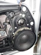 怎样才能用几百元改装一辆雪铁龙的汽车音响