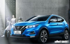 逍客动力怎么样油耗大概多少