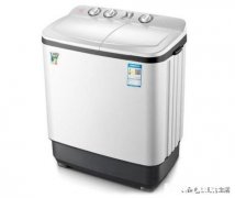 日立洗衣机的上排水和下排水有什么区别