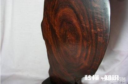 小叶紫檀如何选料看料呢