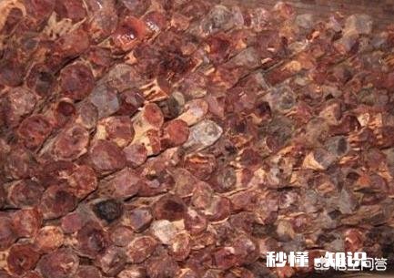 小叶紫檀如何选料看料呢