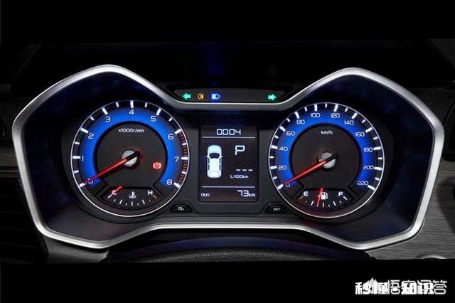 5万左右想买辆SUV，朋友推荐远景X3和宝骏510，这两配置有什么区别，该选哪款