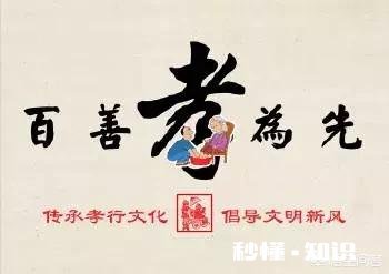 有些人说父母的不是，是用来安慰自己的无能吗你怎么看