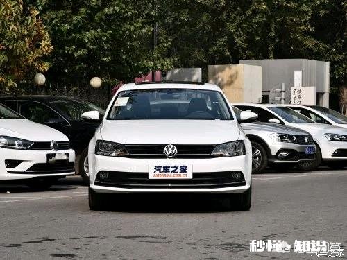 19宝来手动舒适和18款速腾手动舒适哪个性价比高