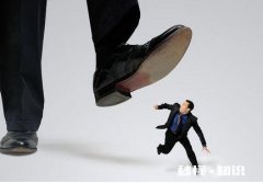 职场小人怎么相处