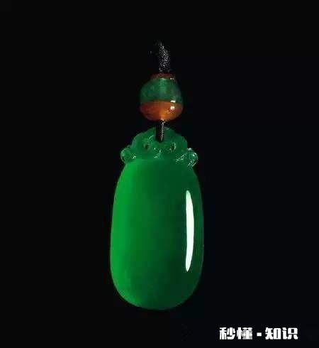 一千万以上的翡翠长什么样