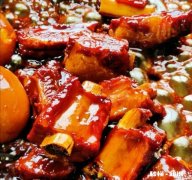 前一天晚上炖的排骨第二天还好吃吗