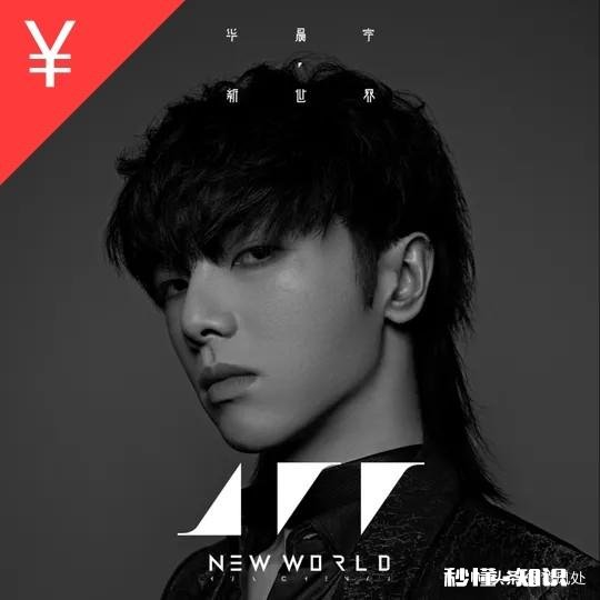 如何看待张歆艺透露华晨宇创作《好想爱这个世界啊》时的心理