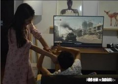 疫情期间男朋友天天打游戏，为这个事情已经生气很多次了，可他还是不听经常游戏打通宵。