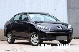 11年的东风标志207，1.4L还值多少钱