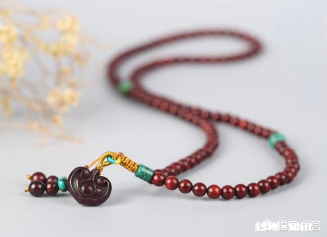 小叶紫檀的佛珠怎么那么便宜