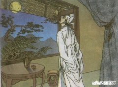 “烽火连三月，家书抵万金”中，家书是什么意思