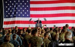 未来世界会不会有战争呢