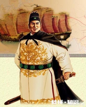 如果郑和船队来到北美洲了会怎样