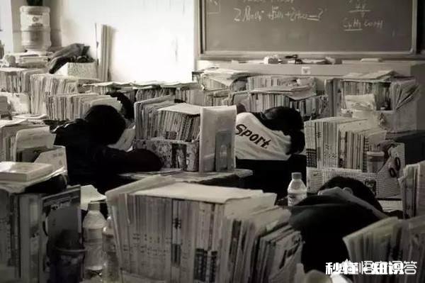 大学需要继续再像高中那样的努力学习吗